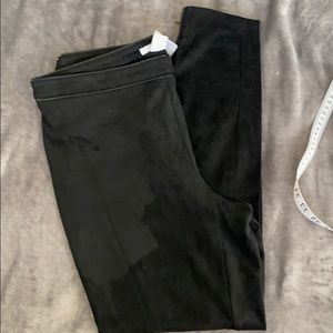 Faux Surde H&M Rider Pant/Leggings